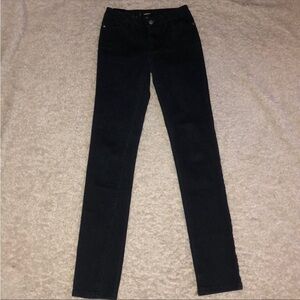 Insight Jeans Skinny Stretch Dark Blue 25 x 32
